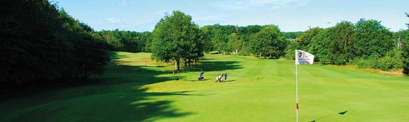 Golfclub Schaerweijde