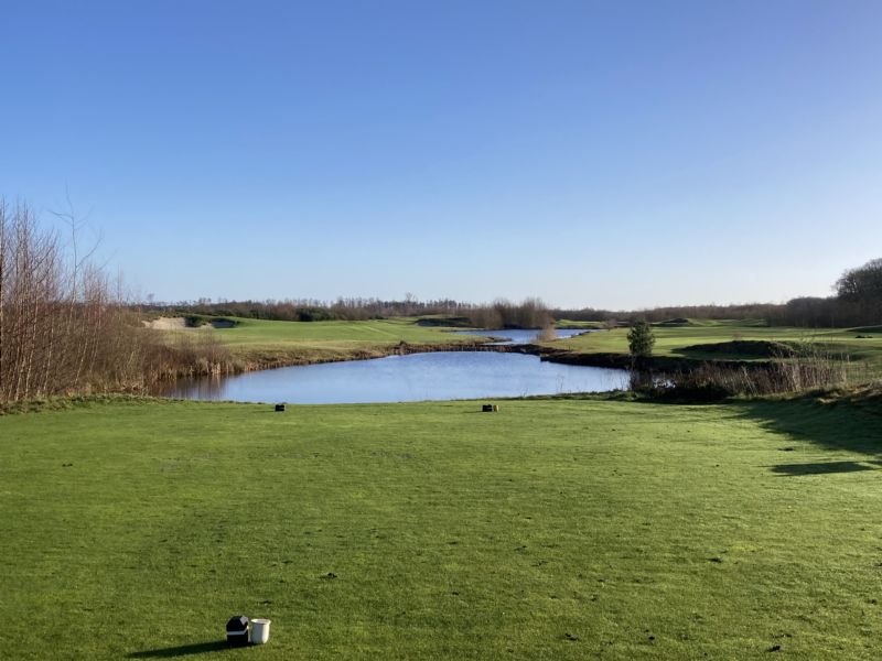 Golfclub Zuid-Drenthe