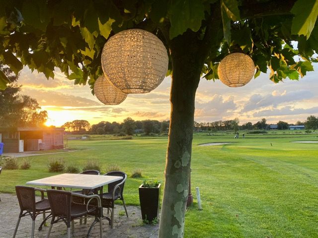 Golfplezier Twente