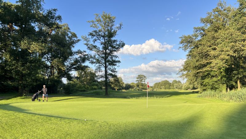 Golfclub Weleveld