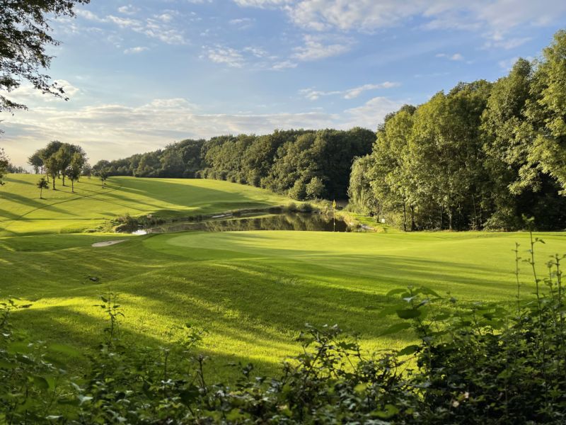 De Zuid Limburgse Golf- en Countryclub Wittem