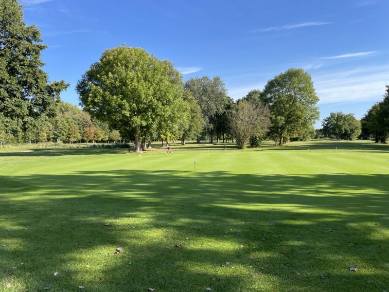 Golfclub Grevelingenhout