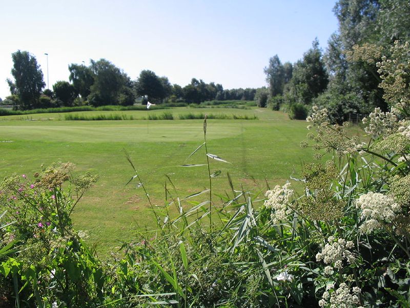 Golfvereniging A.M.V.J.