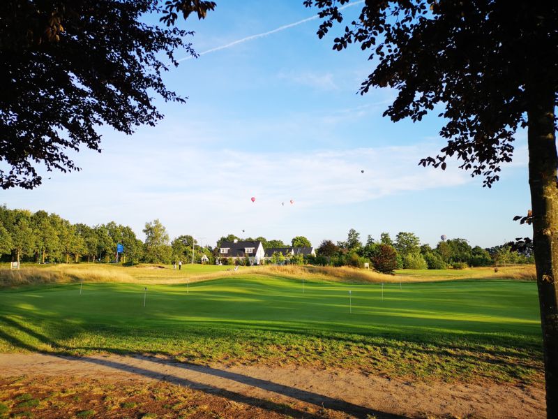 Golfvereniging Hoogland Amersfoort