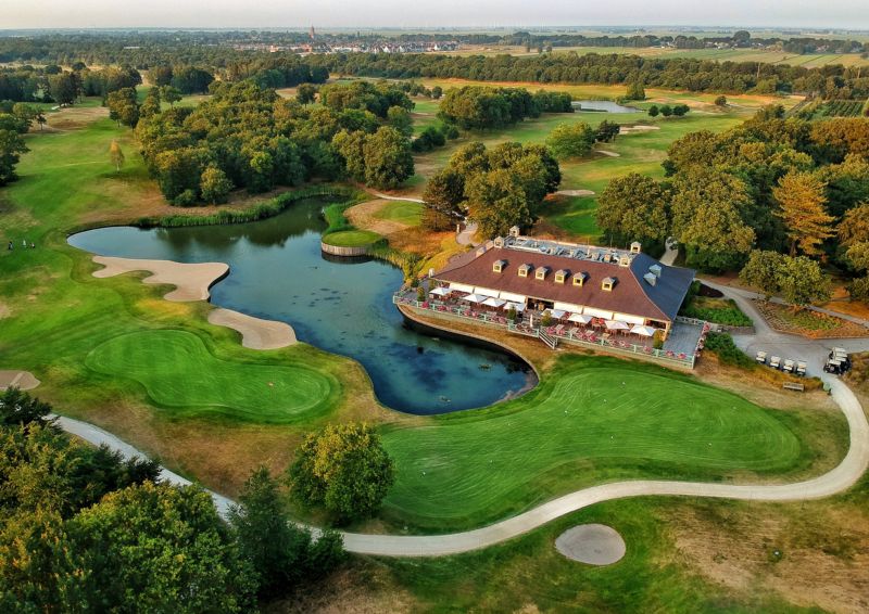 Goyer Golf en Country Club