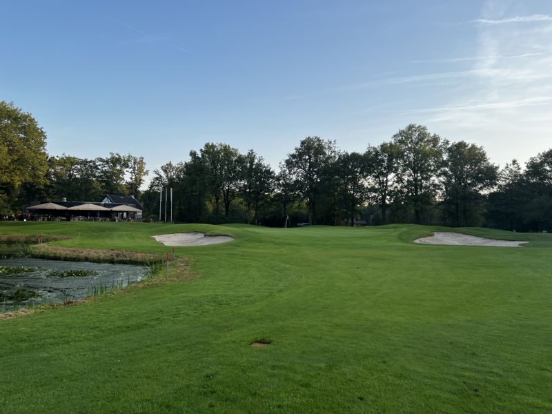 Golfclub Landgoed Nieuwkerk