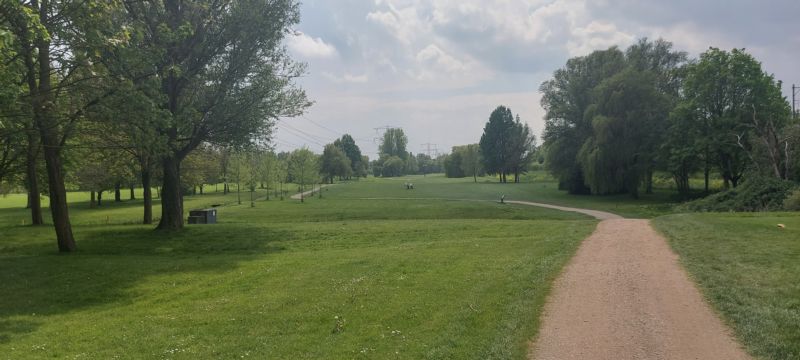 Golfclub De Merwelanden