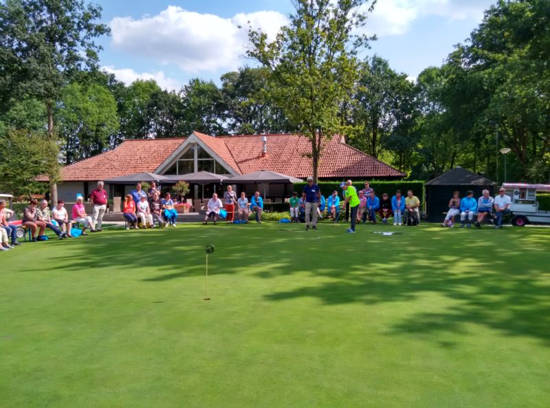 Golfvereniging Albatross