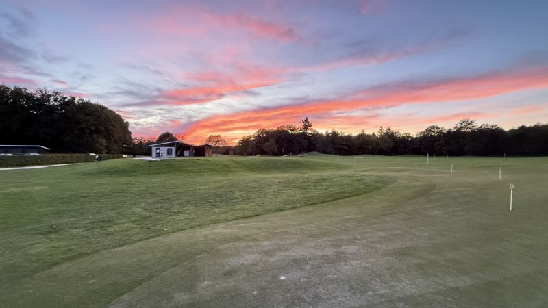 Keppelse Golfclub