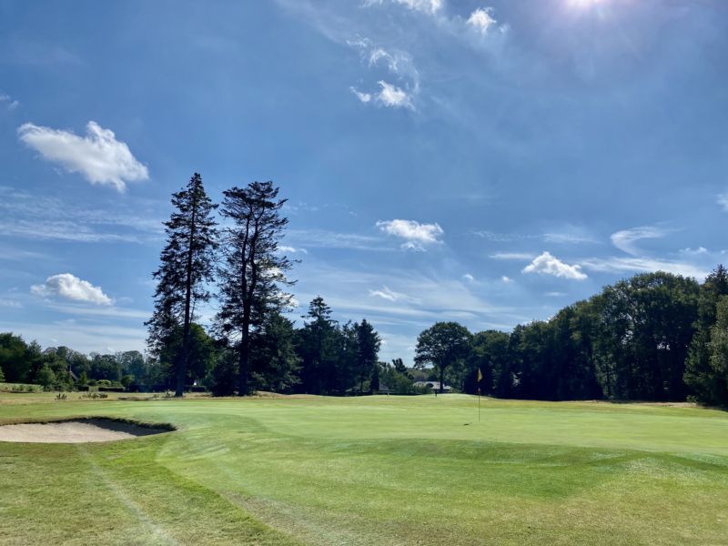 Veluwse Golfclub