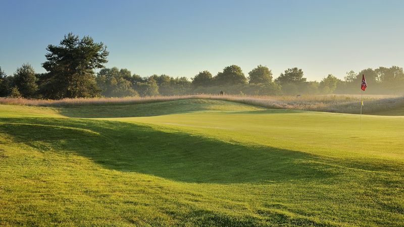 Edese Golf Club Papendal