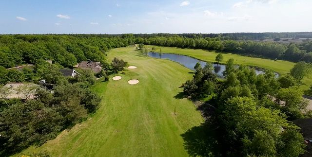 Golfclub De Hildenberg