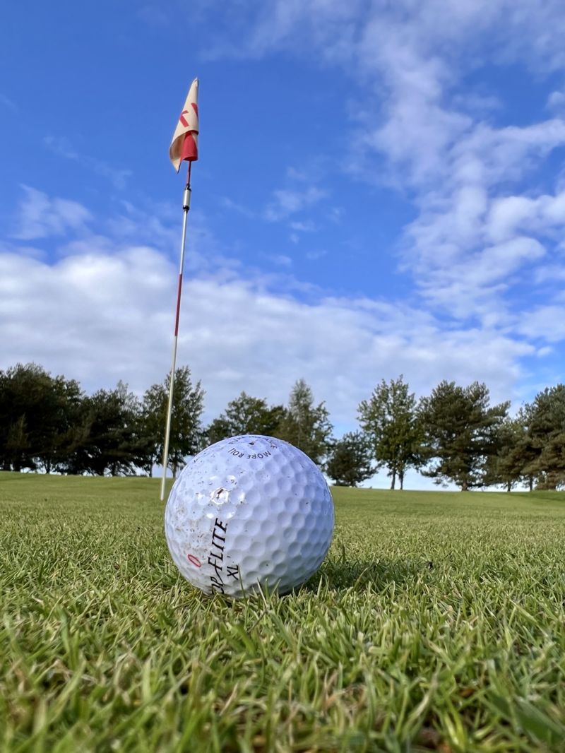 Golfclub De Schoot