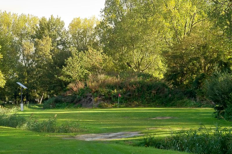 Golfclub Sloten