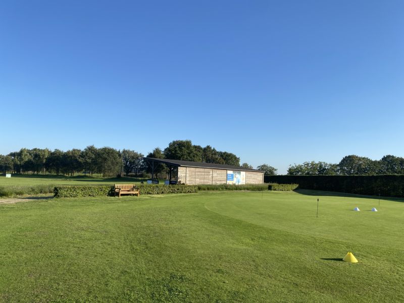Golfclub Land van Thorn