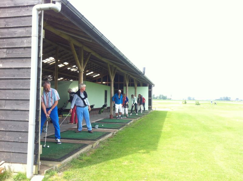 Stichting Golfbaan Molenslag