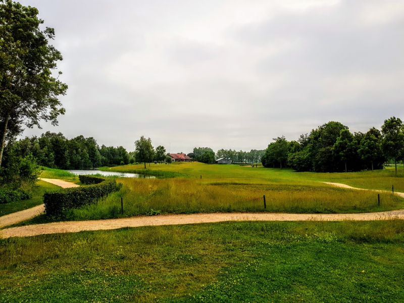 Nieuwegeinse Golfclub