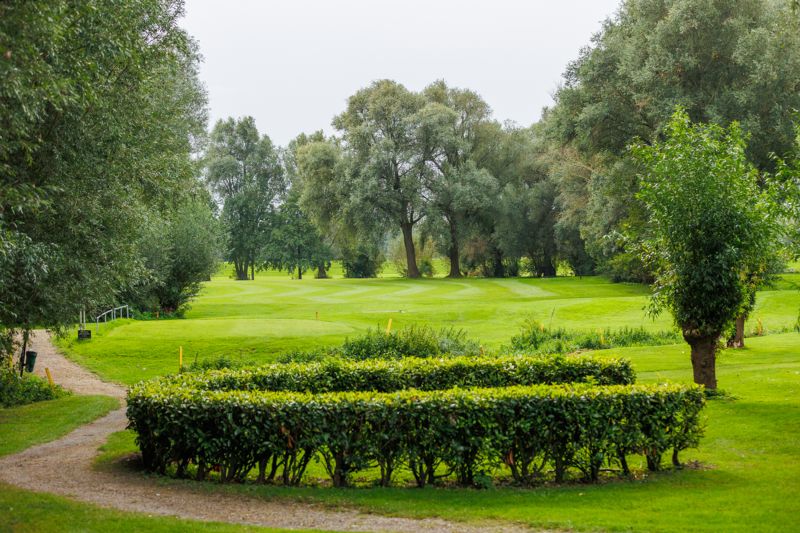 Golfclub De Kurenpolder