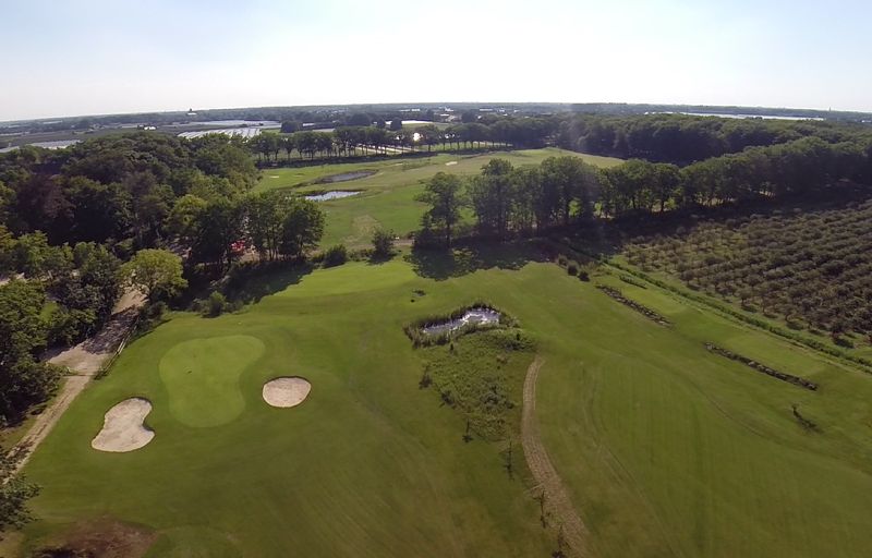 Golfclub de Berckt