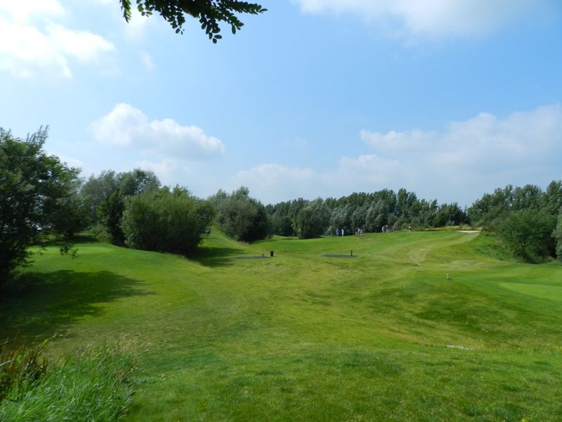Stichting Golfclub De Wehlse Heerlijkheid