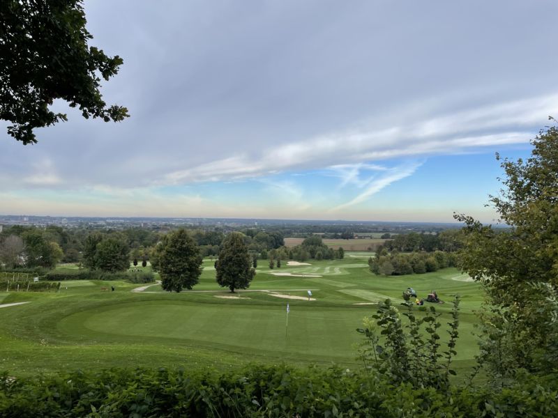 Golfclub Het Rijk van Margraten