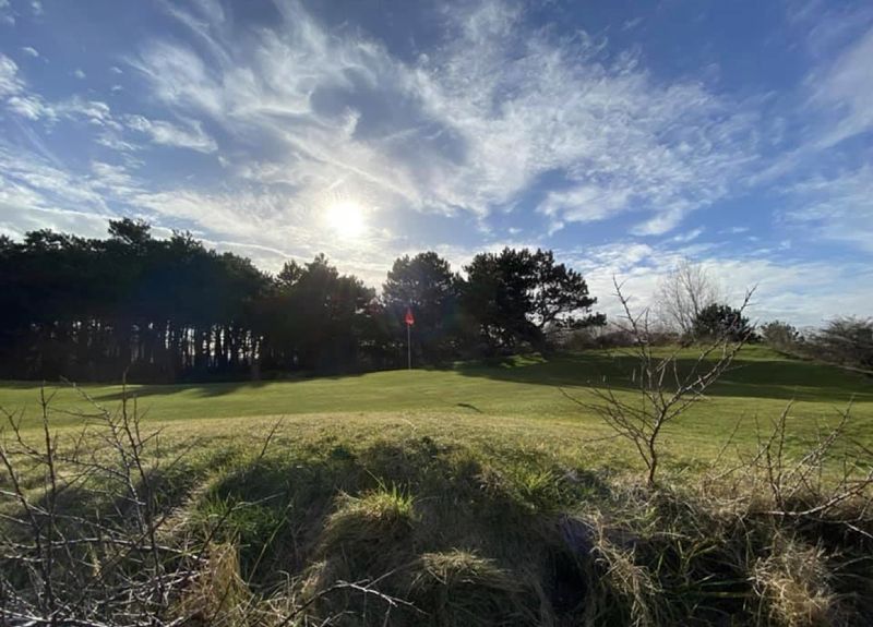 Golfclub De Zandvoortse
