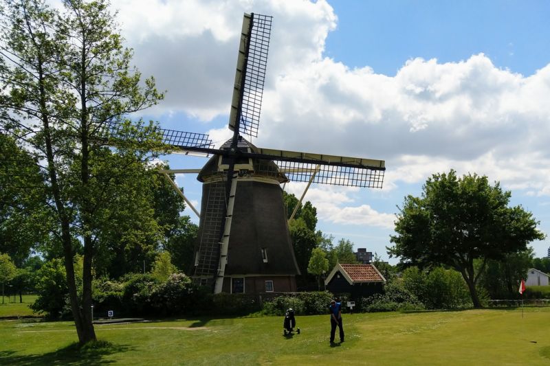 Golfclub Ookmeer