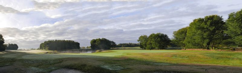 Groningse Golfclub Duurswold