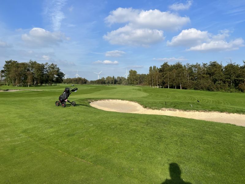 Golfclub Houtrak