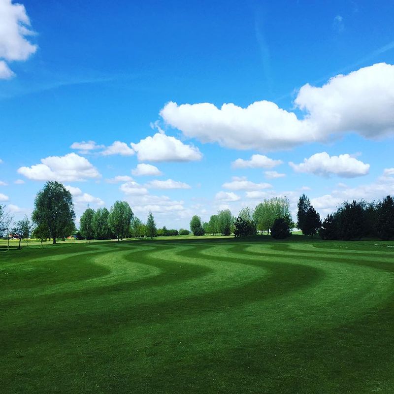 Golfclub Strijen