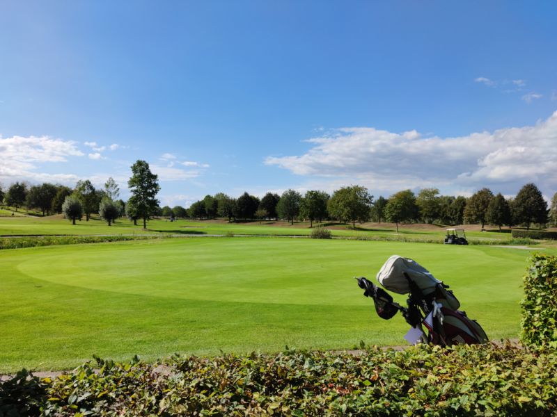 Golfvereniging Golfhorst