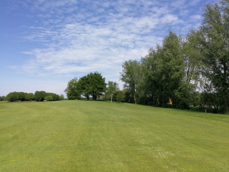 Golfclub Veldzijde