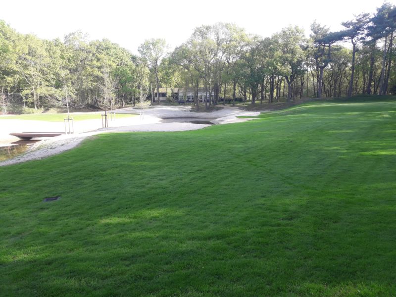 Golf Duinzicht