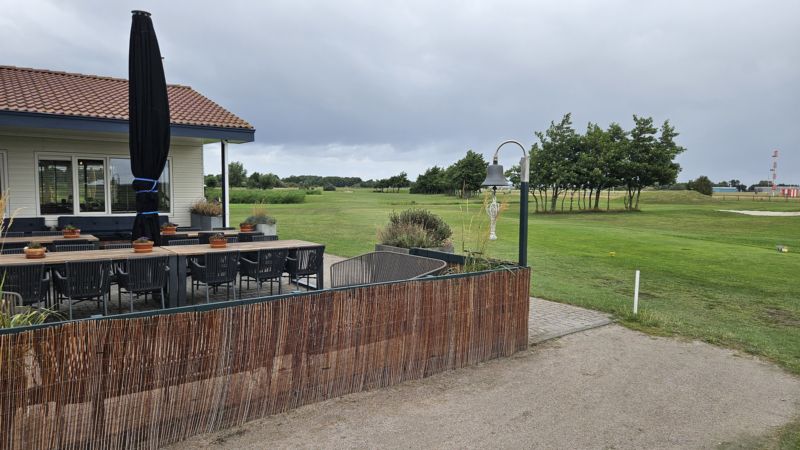 Marine Golfclub Nieuwediep