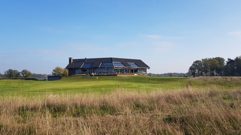 Golfvereniging De Swinkelsche