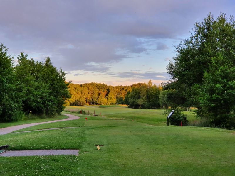 Golfclub Dutch Golf Putten