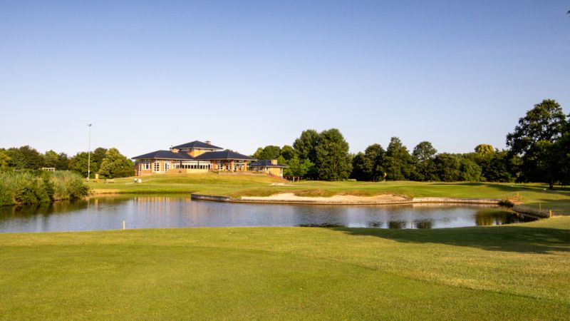 Golfclub Almeerderhout