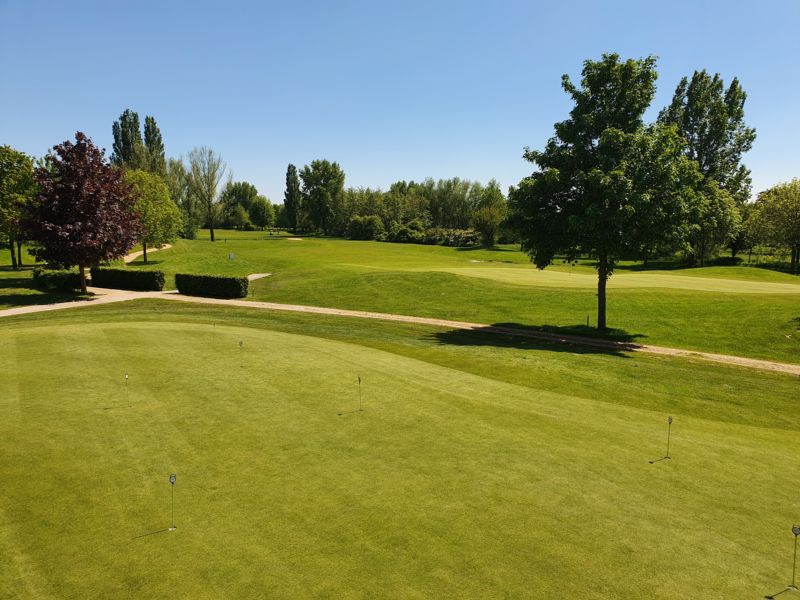 Golfclub Kromme Rijn