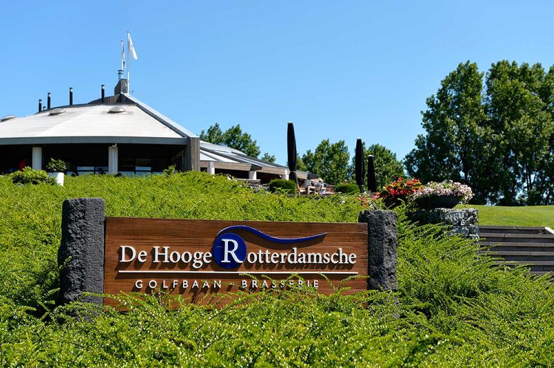 Golfclub De Hooge Rotterdamsche