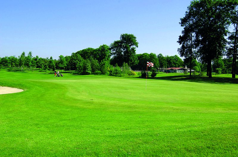 Golfclub De Koepel