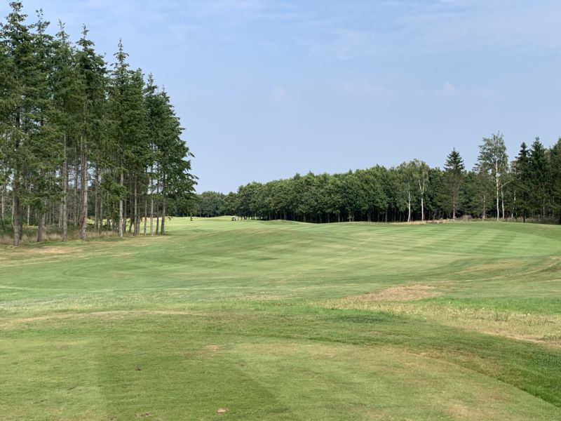 Golfvereniging De Drentsche