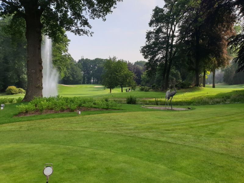Golfvereniging Eyckenduyn