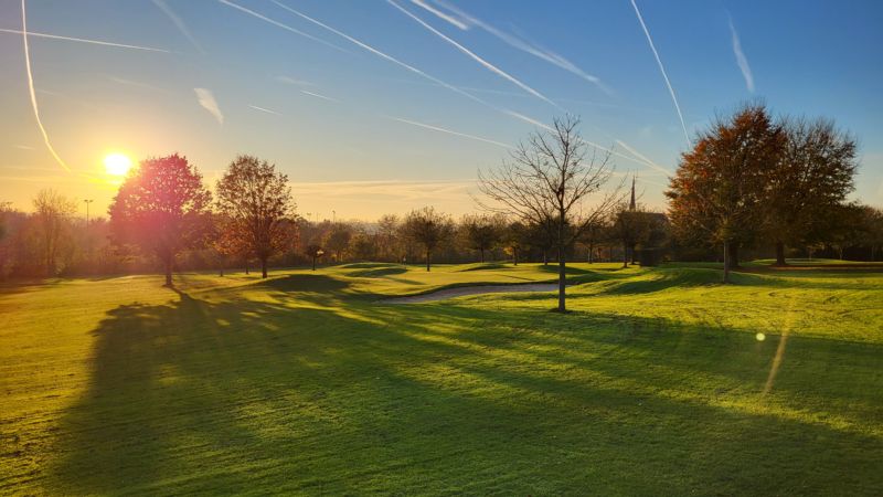 Golfclub Meerssen