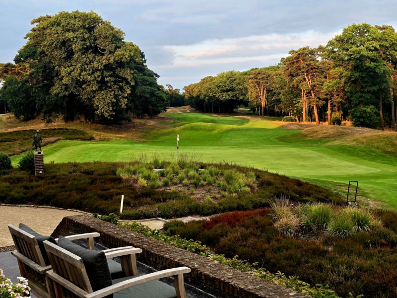 Eindhovensche Golf