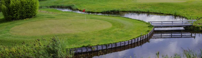 Golf Leidschendam