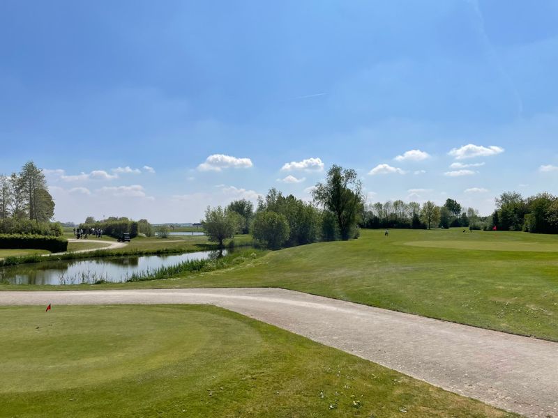 Golfclub Almkreek