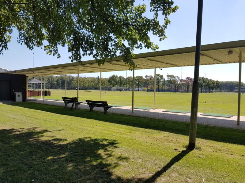 Stichting Golfcentrum Eindhoven
