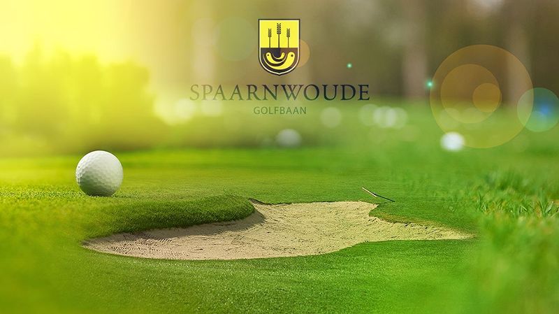 Golfclub Spaarnwoude