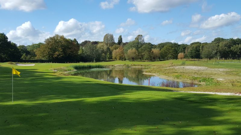 Golfclub Landgoed Coudewater