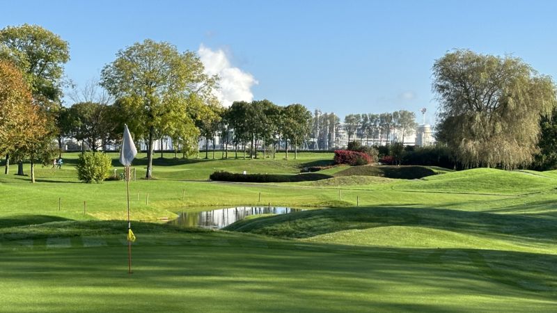 Golfclub Kleiburg
